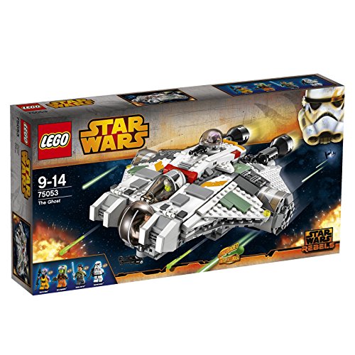 LEGO® Star Wars™ The Ghost 75053