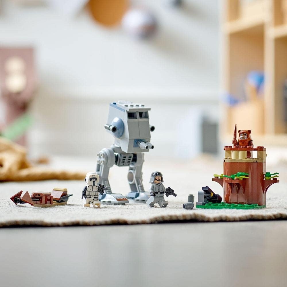 LEGO® Star Wars™ AT-ST 75332