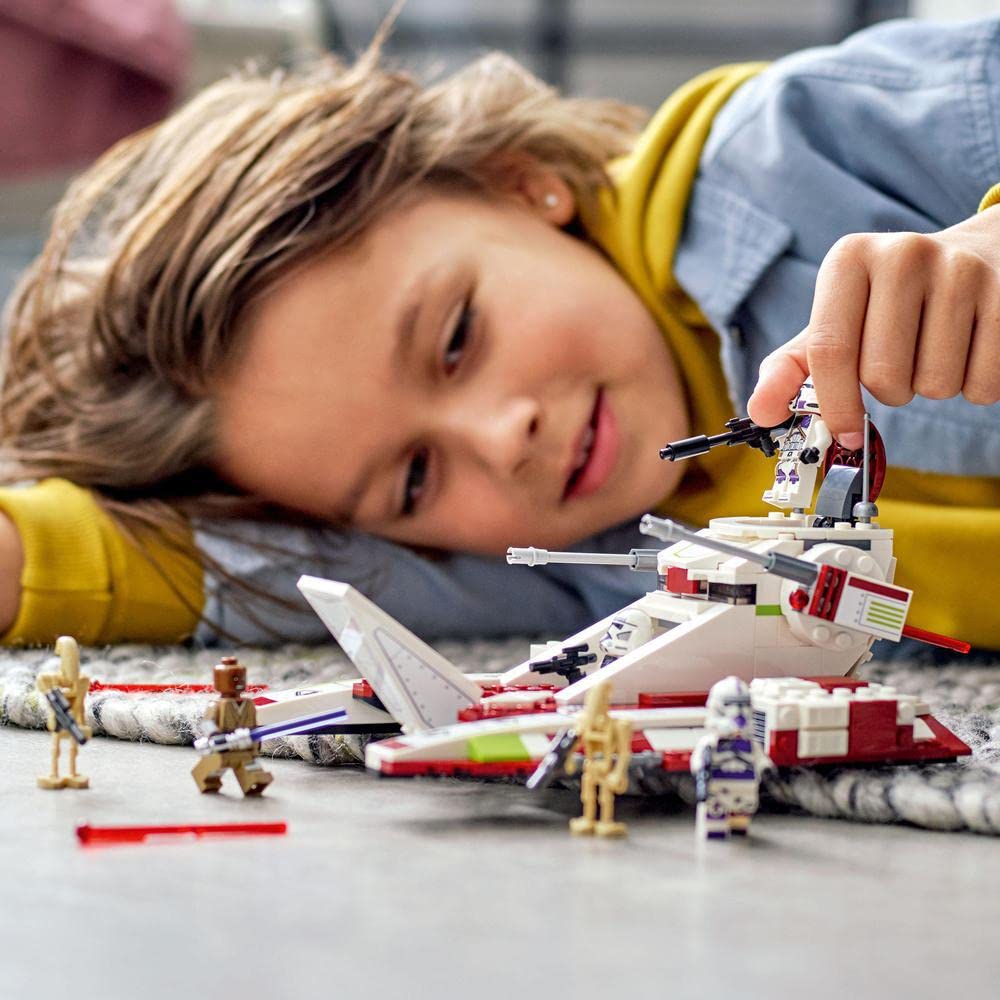 LEGO® Star Wars™ char de combat de la République 75342
