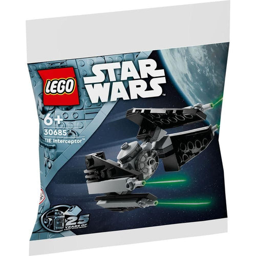 LEGO® Star Wars™ sachet TIE Interceptor 30685