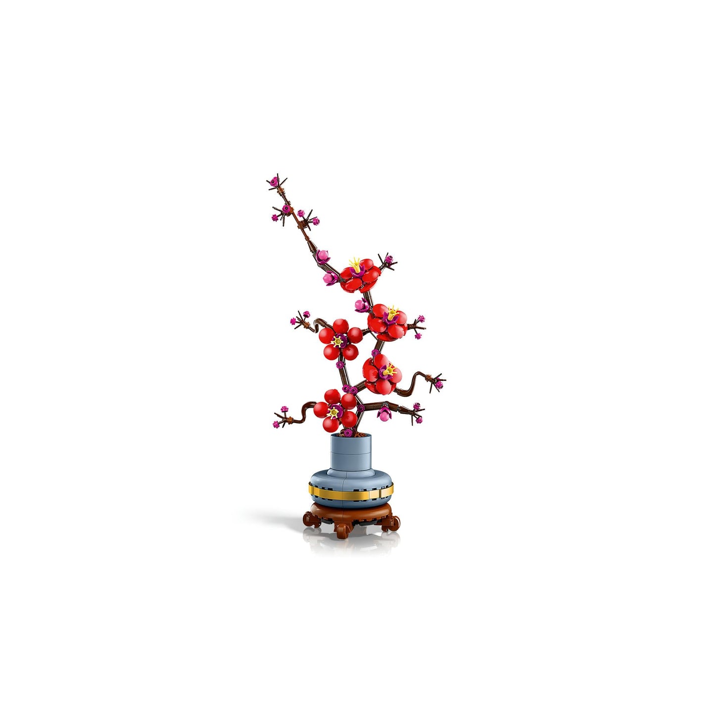 LEGO® Botanicals La fleur de prunier 10369