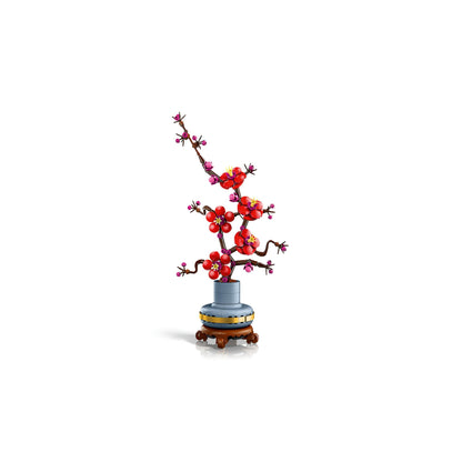 LEGO® Botanicals La fleur de prunier 10369
