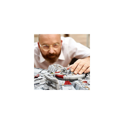 LEGO® Star Wars™ Faucon Millenium 75192