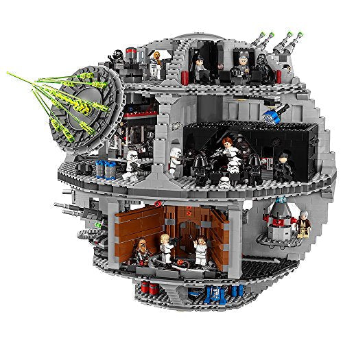 LEGO® Star Wars™ Death Star 75159