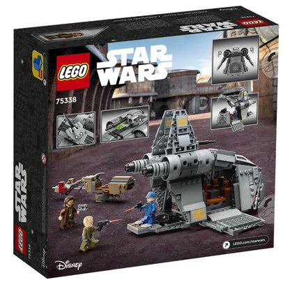 LEGO® Star Wars™ embuscade sur Ferrix 75338
