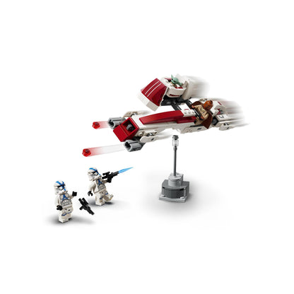 LEGO® Star Wars™ BARC Speeder Escape 75378
