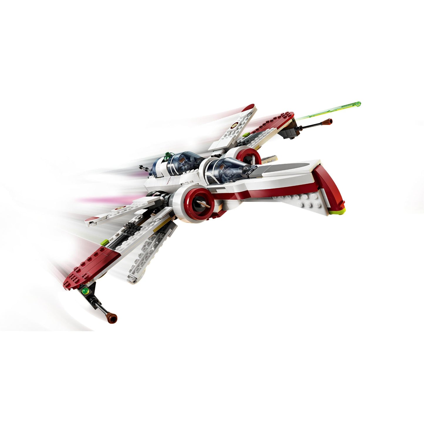 LEGO® Star Wars™ ARC-170 chasseur stellaire 75402