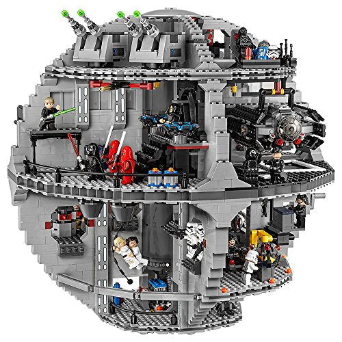 LEGO® Star Wars™ Death Star 75159