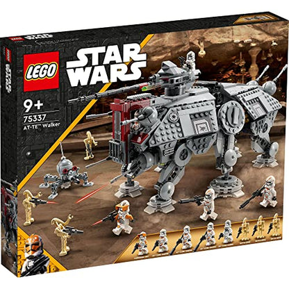 LEGO® Star Wars™ marcheur AT-TE 75337