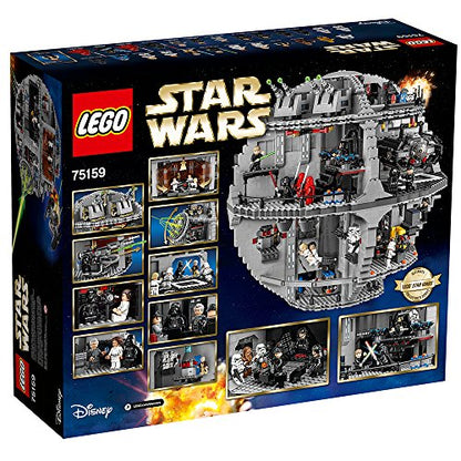 LEGO® Star Wars™ Death Star 75159