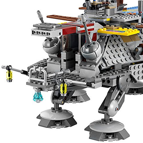 LEGO® Star Wars™ AT-TE du capitaine Rex 75157