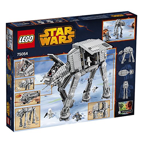 LEGO® Star Wars™ AT-AT 75054