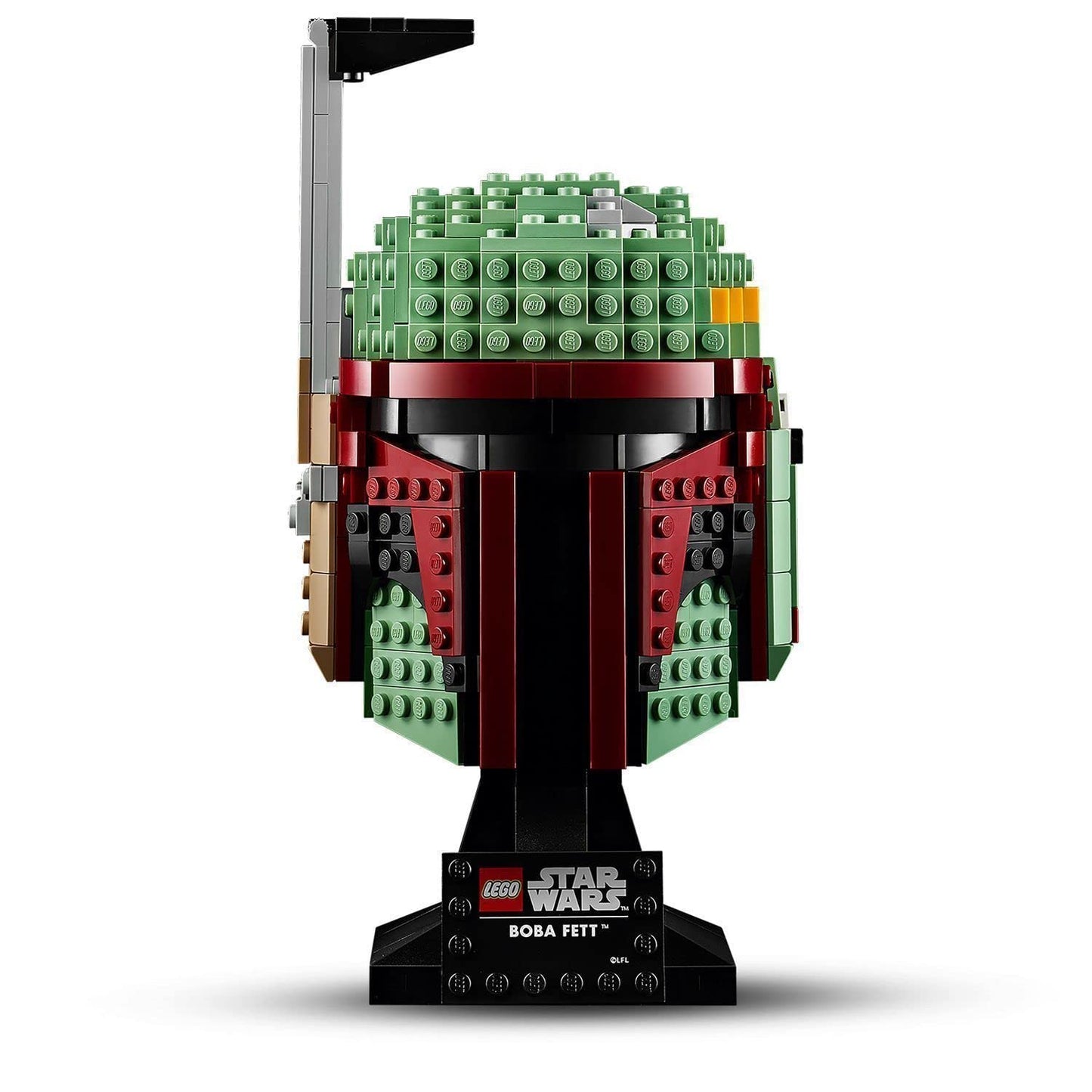 LEGO® Star Wars™ casque de Boba Fett 75277