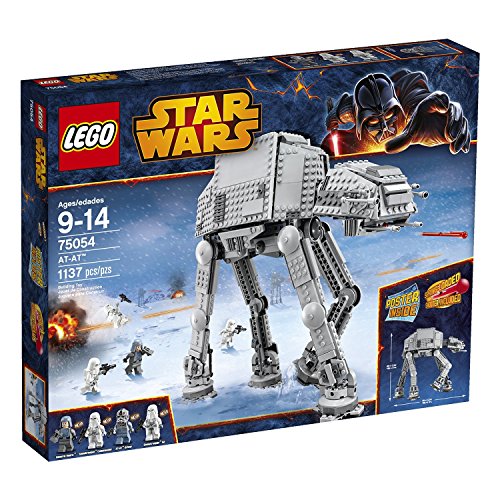 LEGO® Star Wars™ AT-AT 75054