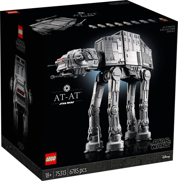 LEGO® Star Wars™ AT-AT 75313
