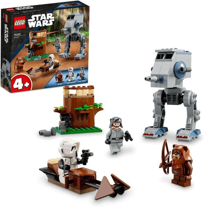 LEGO® Star Wars™ AT-ST 75332