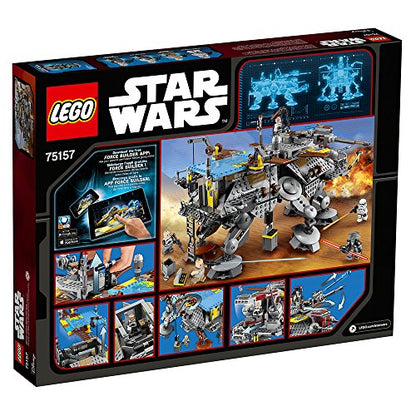 LEGO® Star Wars™ AT-TE du capitaine Rex 75157