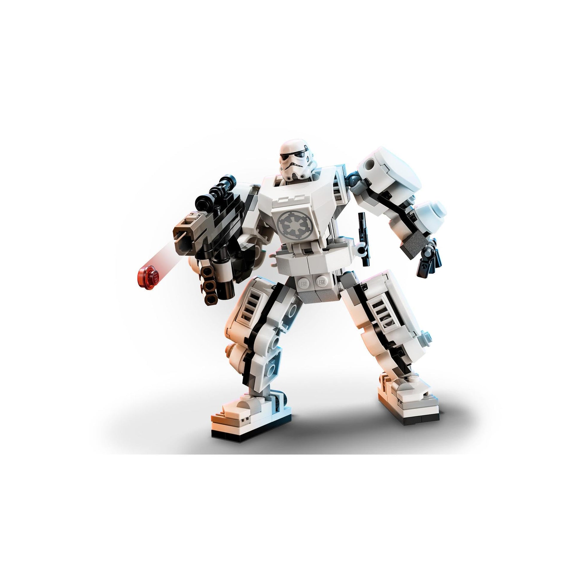 LEGO® Star Wars™ mecha de Stormtrooper 75370