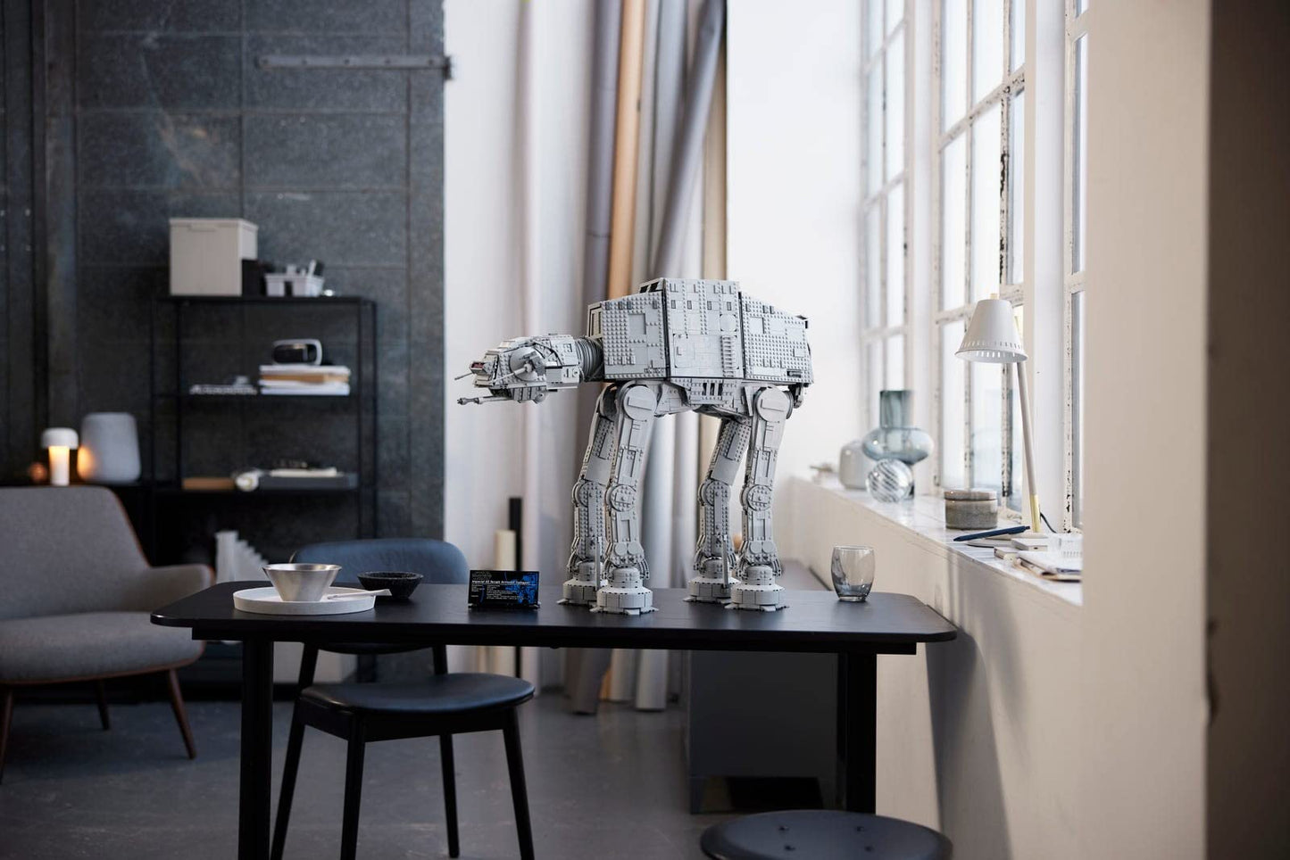 LEGO® Star Wars™ AT-AT 75313