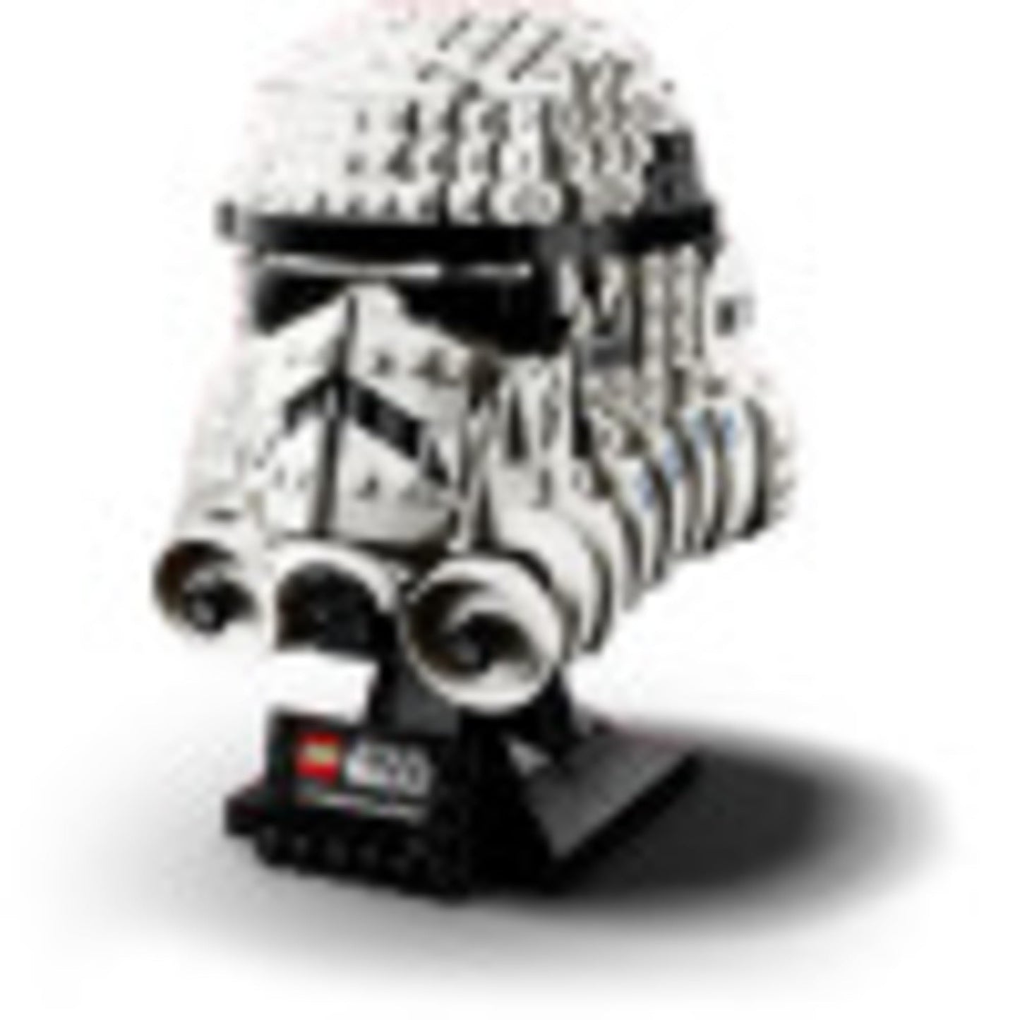 LEGO® Star Wars™ casque de Stormtrooper 75276
