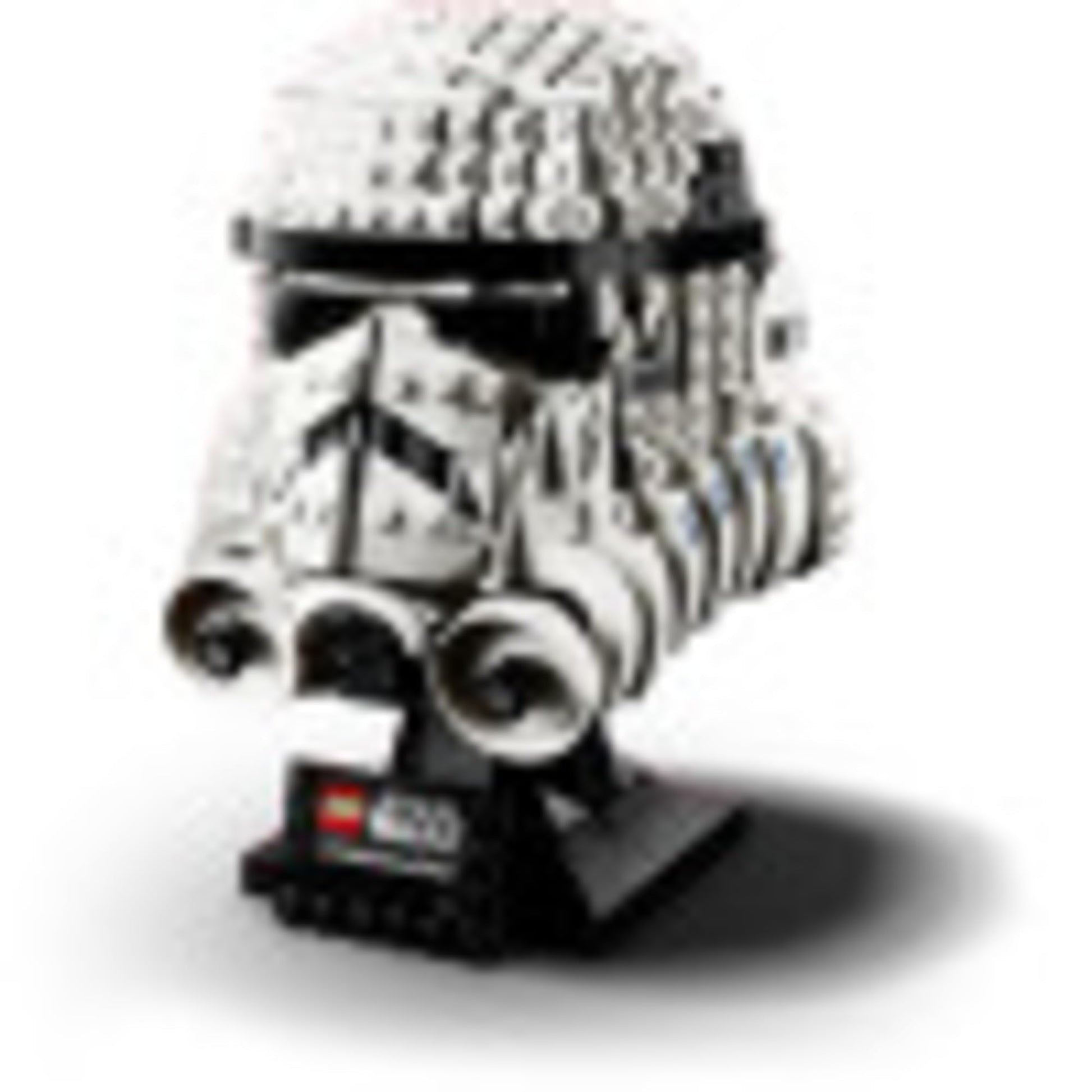 LEGO® Star Wars™ casque de Stormtrooper 75276