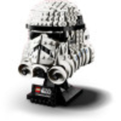 LEGO® Star Wars™ casque de Stormtrooper 75276