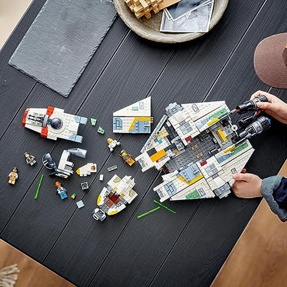 LEGO® Star Wars™ Ghost & Phantom II 75357