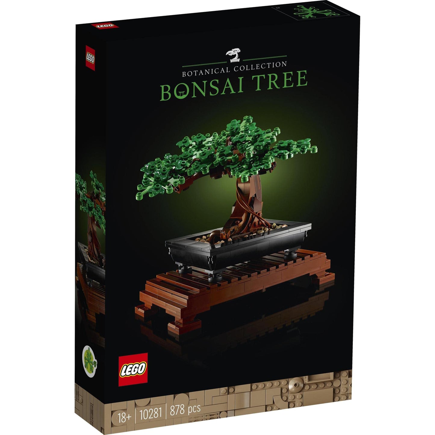 LEGO® Botanicals Bonsaï 10281