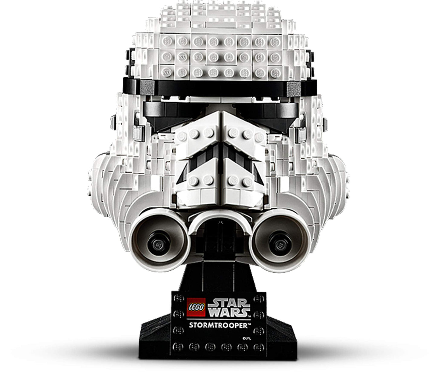 LEGO® Star Wars™ casque de Stormtrooper 75276
