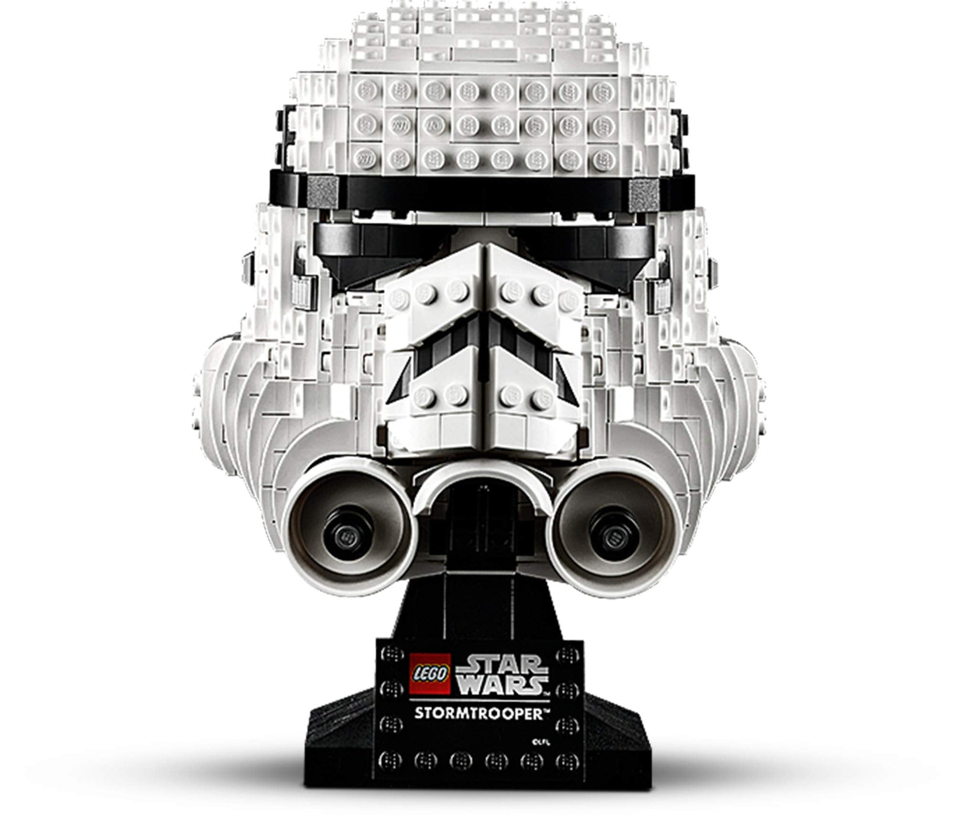 LEGO® Star Wars™ casque de Stormtrooper 75276