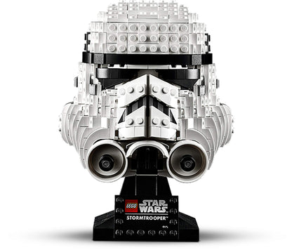 LEGO® Star Wars™ casque de Stormtrooper 75276
