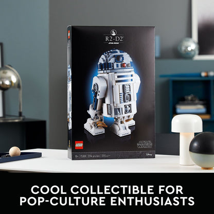 LEGO® Star Wars™ R2-D2 75308