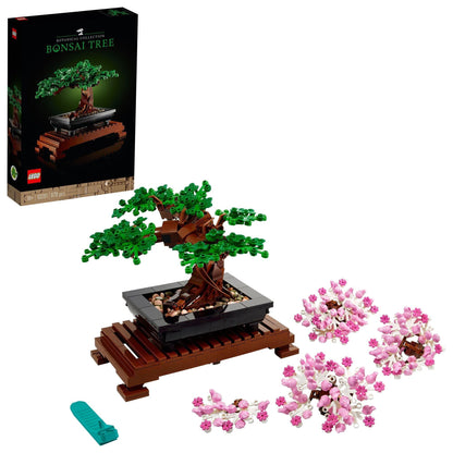 LEGO® Botanicals Bonsaï 10281