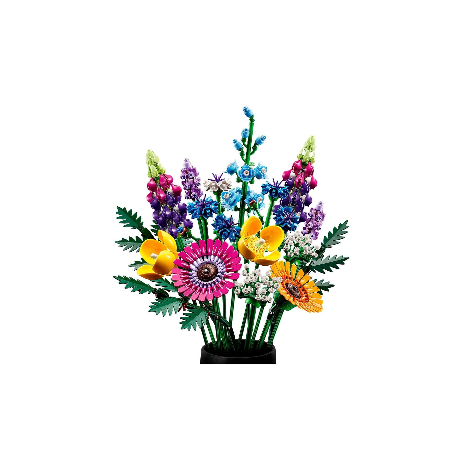 LEGO® Botanicals Bouquet de fleurs sauvages 10313