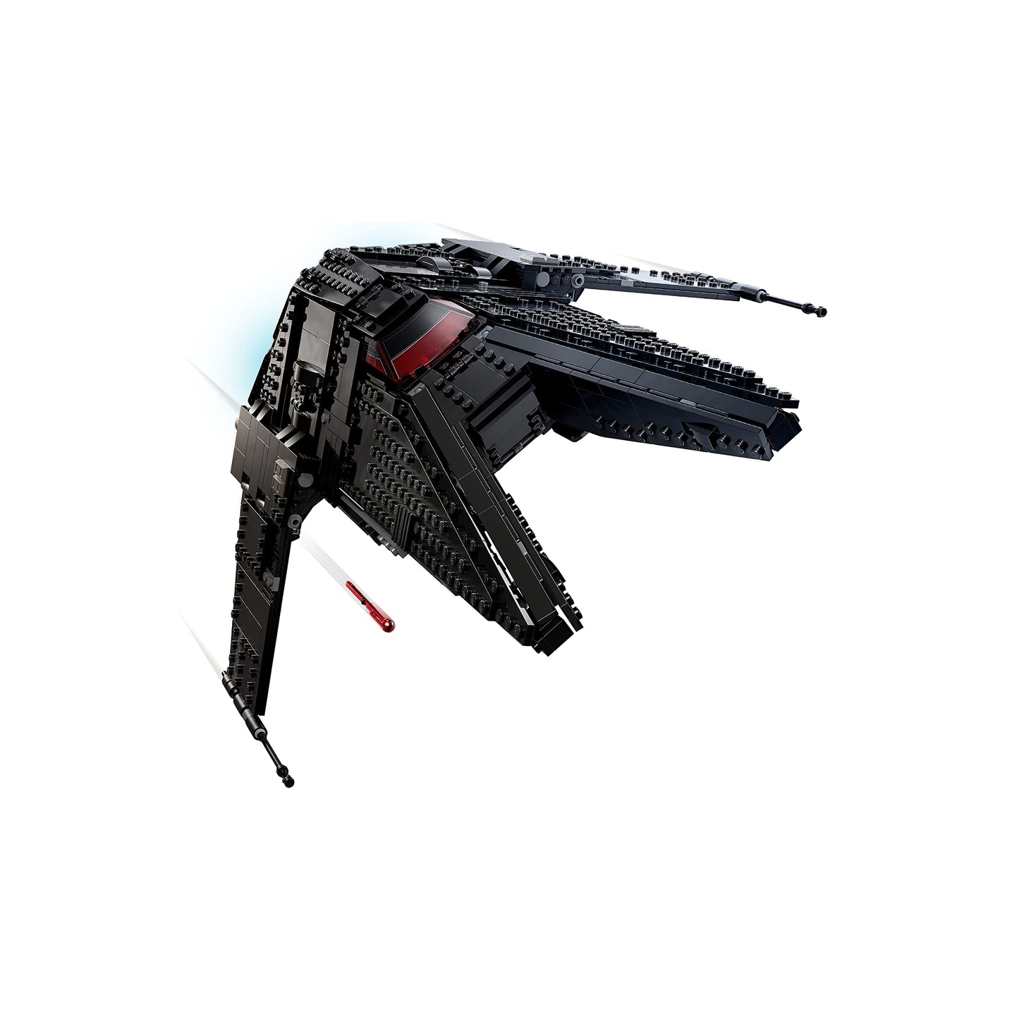 LEGO® Star Wars™ transport de l’Inquisiteur Scythe 75336