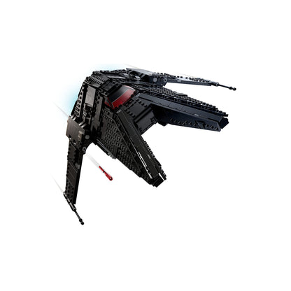 LEGO® Star Wars™ transport de l’Inquisiteur Scythe 75336