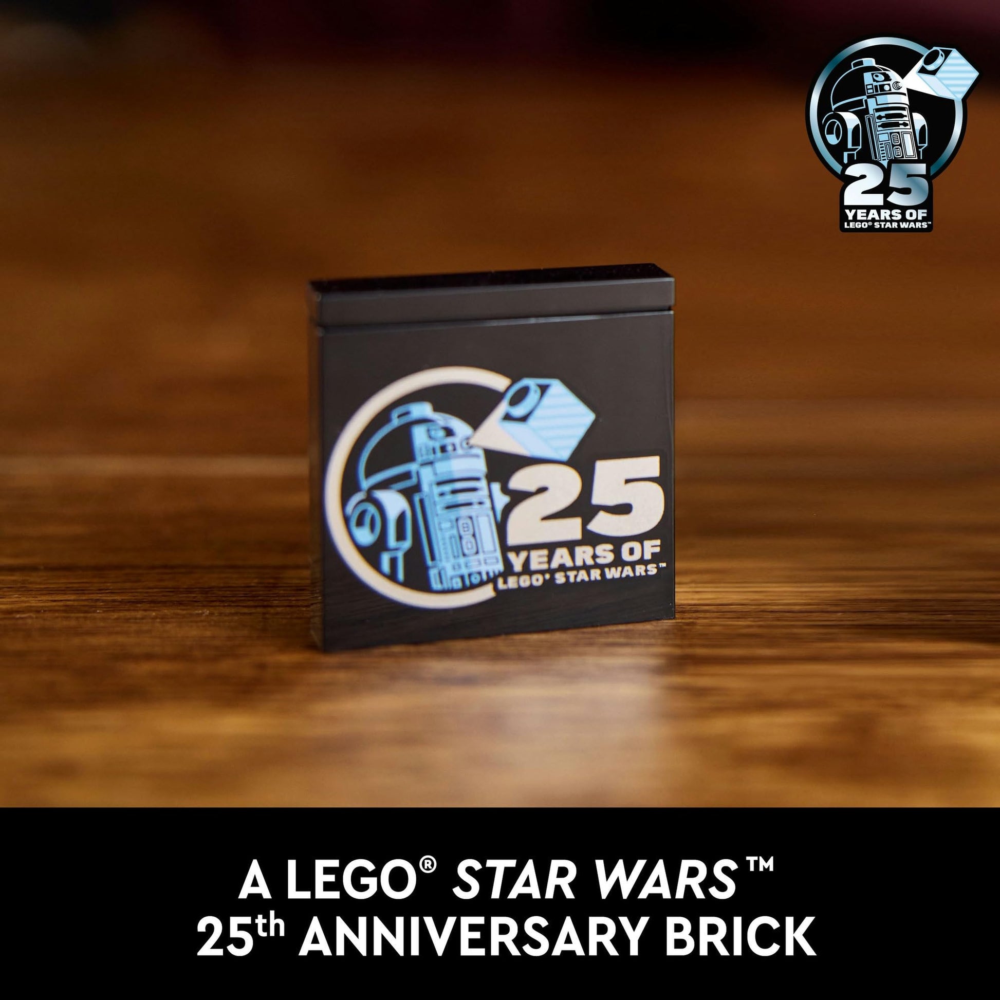 LEGO® Star Wars™ C-3PO 75398