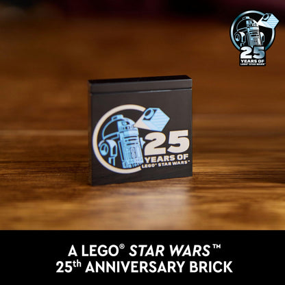 LEGO® Star Wars™ C-3PO 75398