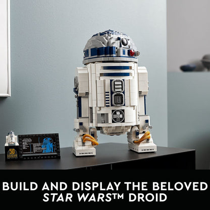 LEGO® Star Wars™ R2-D2 75308