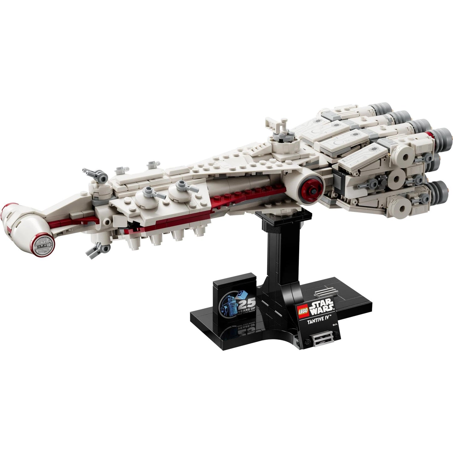 LEGO® Star Wars™ Tantive IV 75376