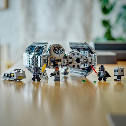 LEGO® Star Wars™ TIE Bomber 75347
