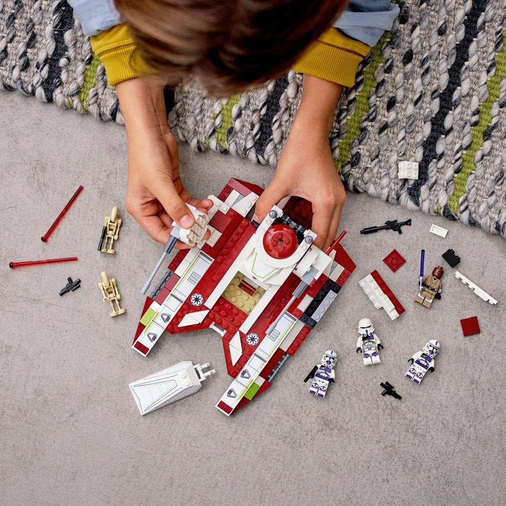 LEGO® Star Wars™ char de combat de la République 75342