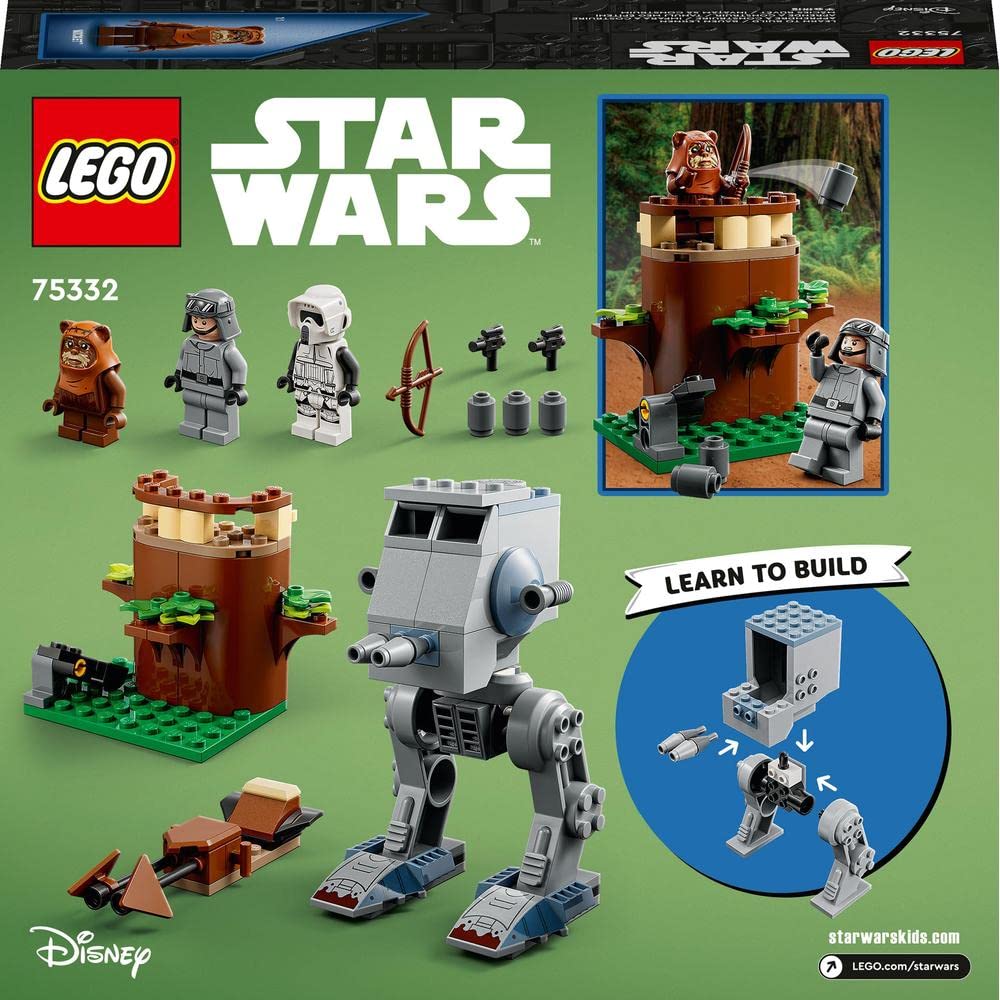 LEGO® Star Wars™ AT-ST 75332