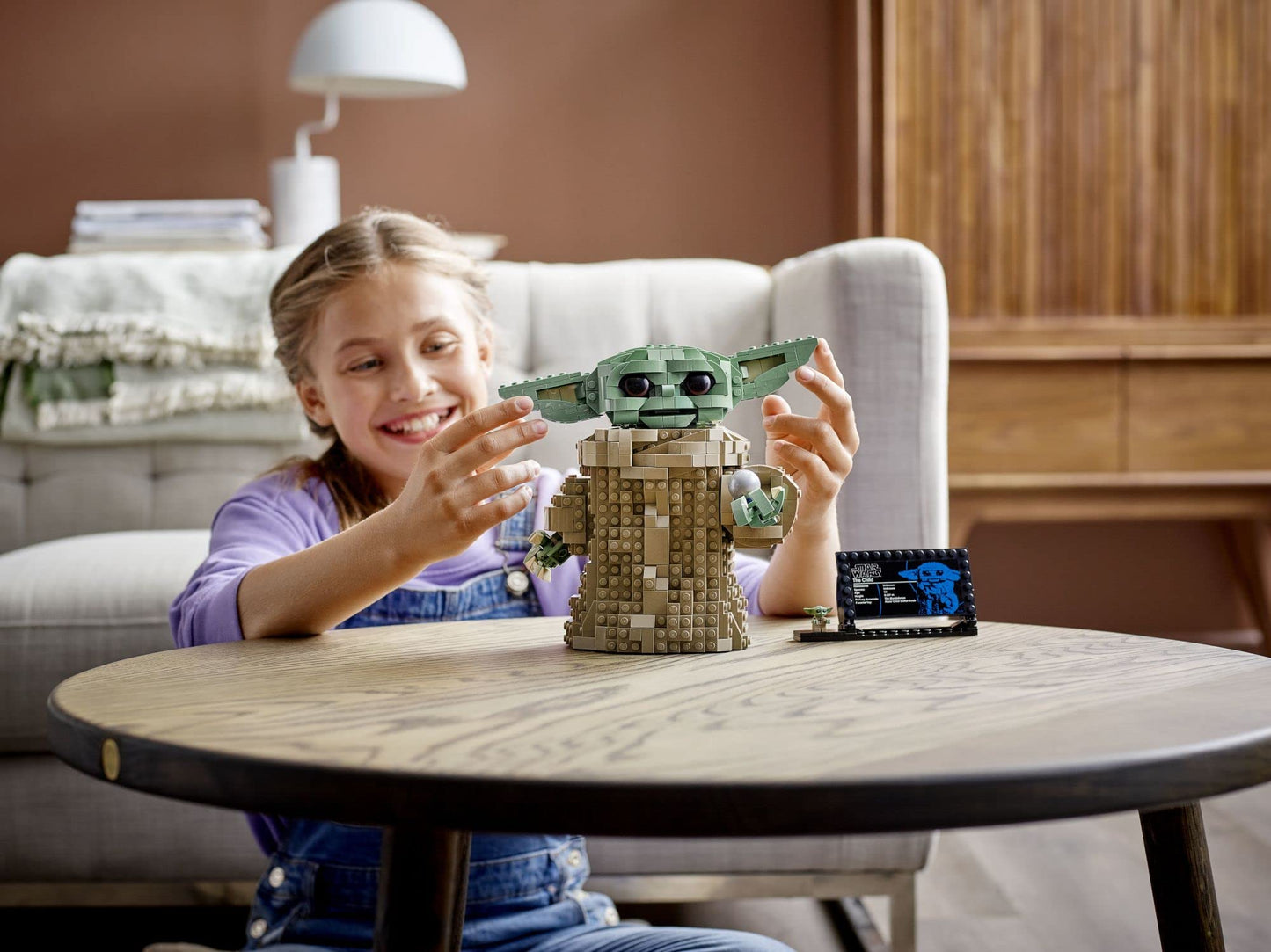LEGO® Star Wars™ L’Enfant 75318