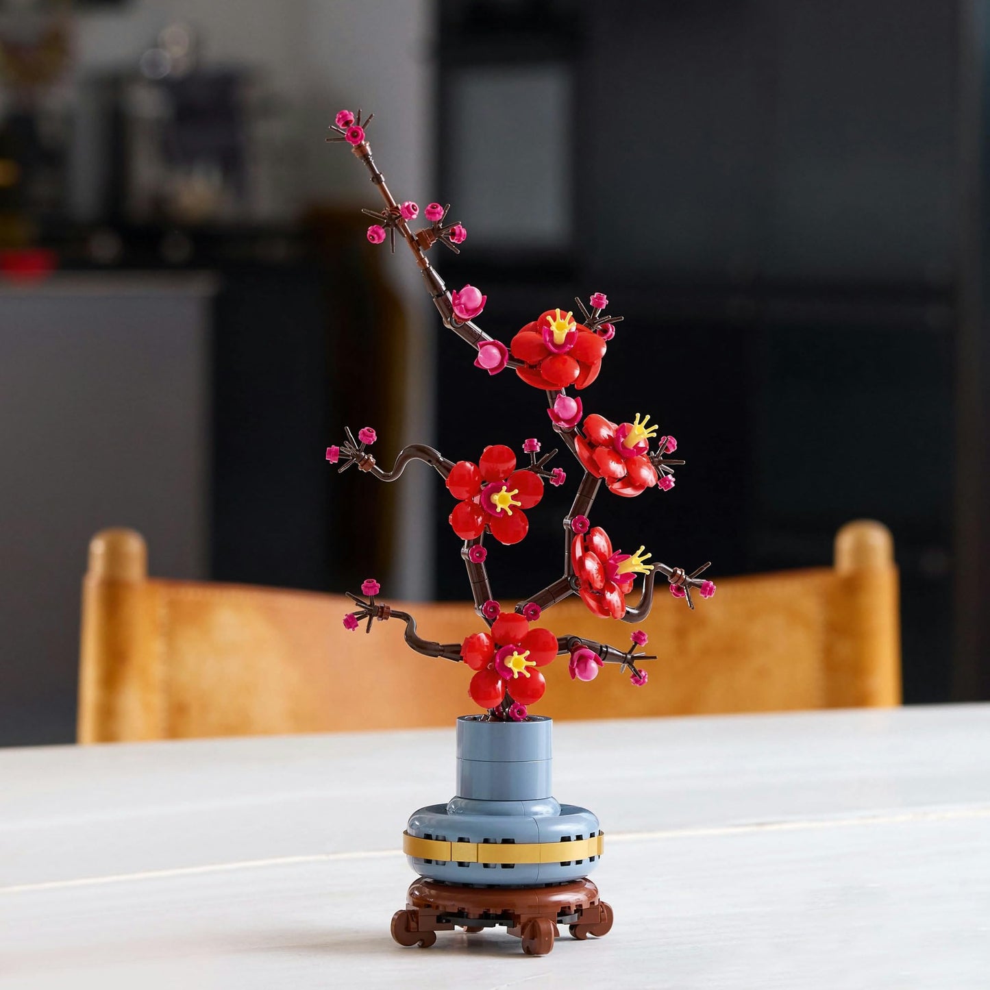 LEGO® Botanicals La fleur de prunier 10369