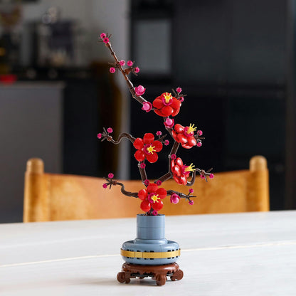 LEGO® Botanicals La fleur de prunier 10369