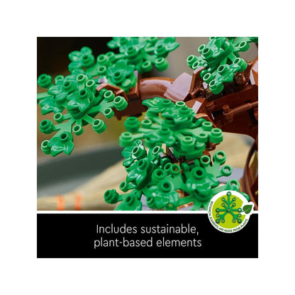 LEGO® Botanicals Bonsaï 10281