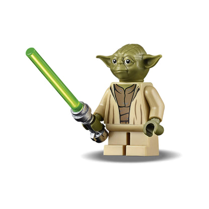 LEGO® Star Wars™ Épisode IX – Yoda 75255