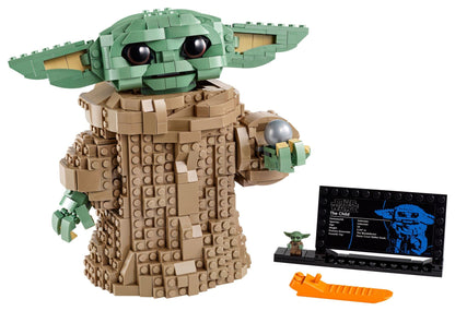 LEGO® Star Wars™ L’Enfant 75318