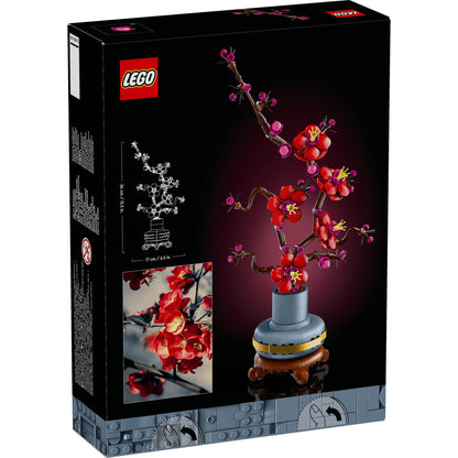 LEGO® Botanicals La fleur de prunier 10369
